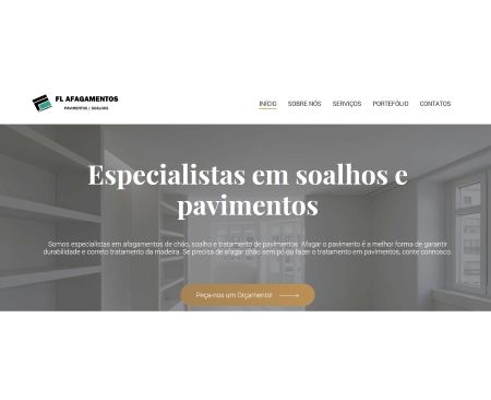 FL AFAGAMENTOS
